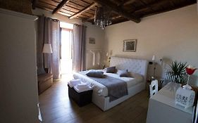 La finestra sul borgo